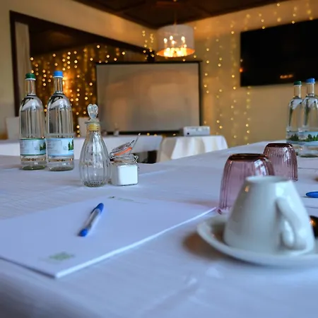 Hotel Flair-hotel Waldfrieden