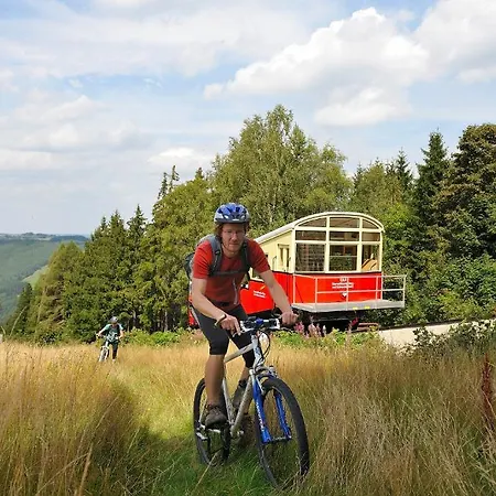 Flair-hotel Waldfrieden