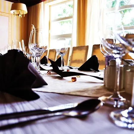 Flair-hotel Waldfrieden 3*
