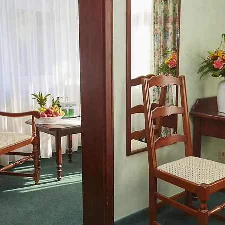 Hotel Flair-hotel Waldfrieden 3*