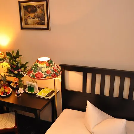 Flair-hotel Waldfrieden 3*