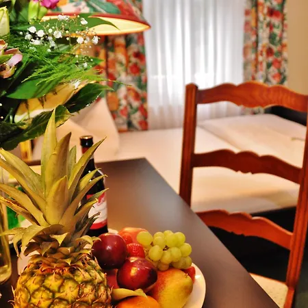 Hotel Flair-hotel Waldfrieden 3*