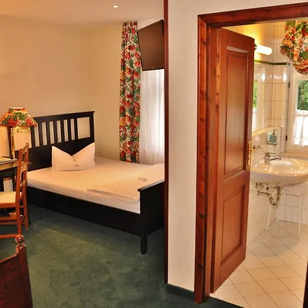 Flair-hotel Waldfrieden
