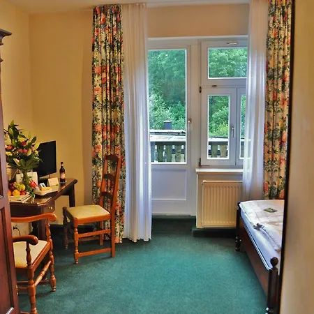 Flair-hotel Waldfrieden