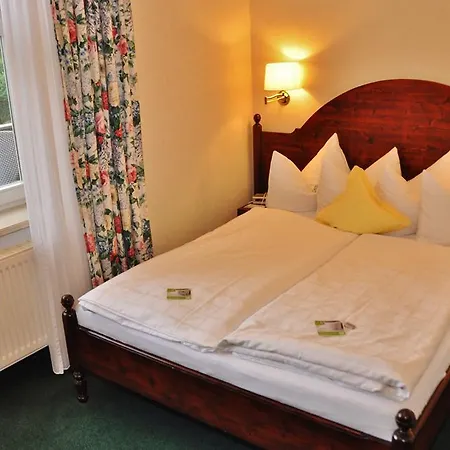 Flair-hotel Waldfrieden 3* Oberweißbach