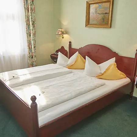 Flair-hotel Waldfrieden