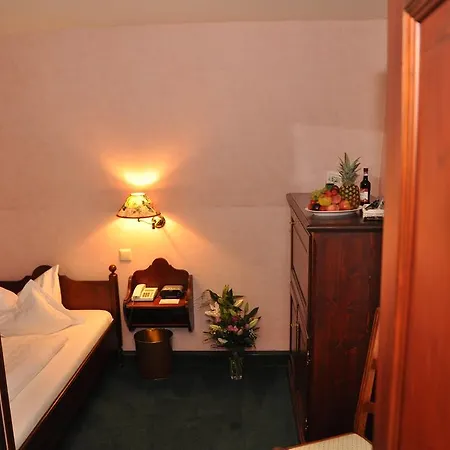 Flair-hotel Waldfrieden Hotel