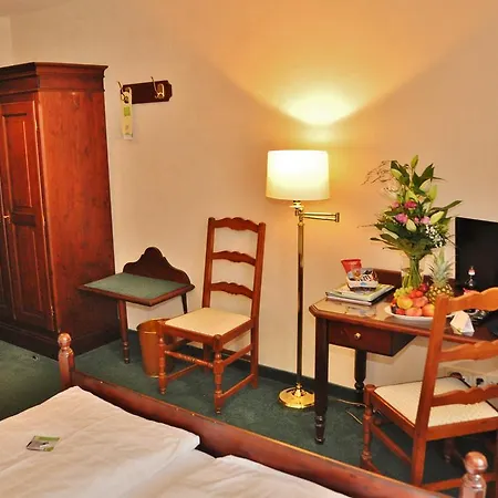 Flair-hotel Waldfrieden 3*