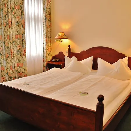 Hotel Flair-hotel Waldfrieden Oberweißbach