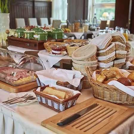 Flair-hotel Waldfrieden Hotel