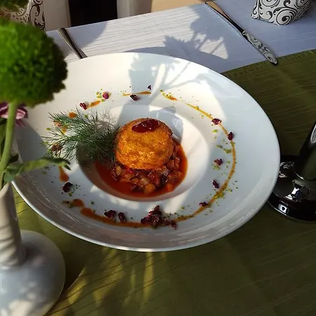 Flair-hotel Waldfrieden 3*