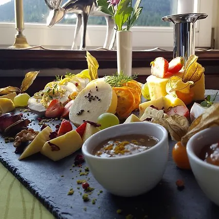 Flair-hotel Waldfrieden Hotel