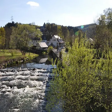 Flair-hotel Waldfrieden Hotel