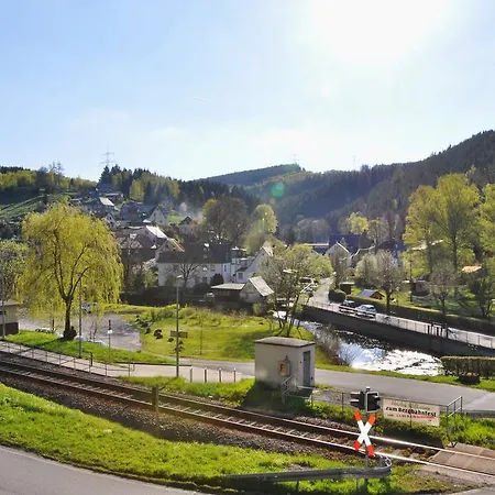 Flair-hotel Waldfrieden 3*