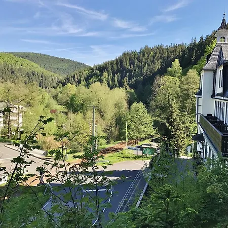 Flair-hotel Waldfrieden