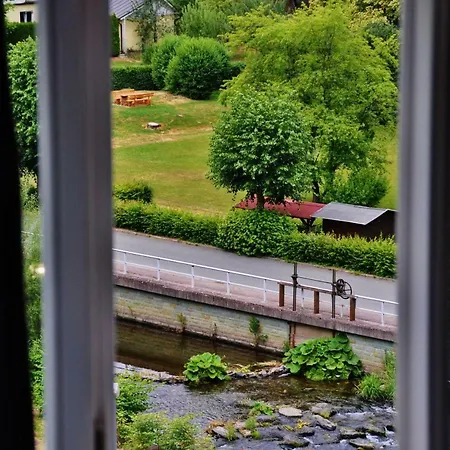 沃尔德弗雷德弗莱尔酒店 3* Oberweißbach