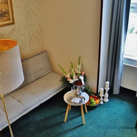 Flair-hotel Waldfrieden Hotel