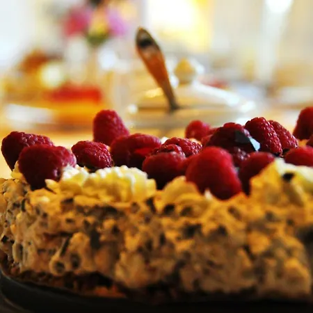 Flair-hotel Waldfrieden Hotel