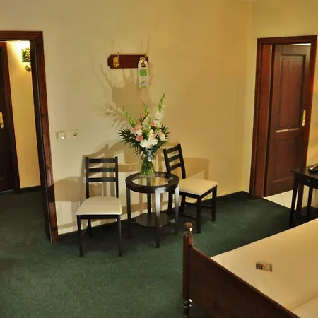 Flair-hotel Waldfrieden Hotel