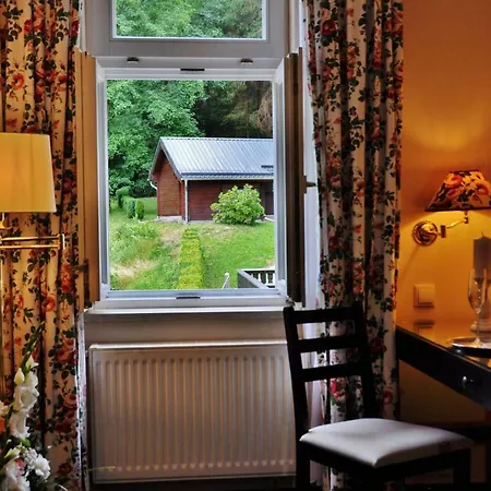 Flair-hotel Waldfrieden Hotel