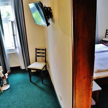 Hotel Flair-hotel Waldfrieden 3*
