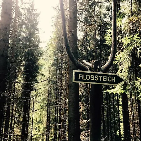 Hotel Flair-hotel Waldfrieden