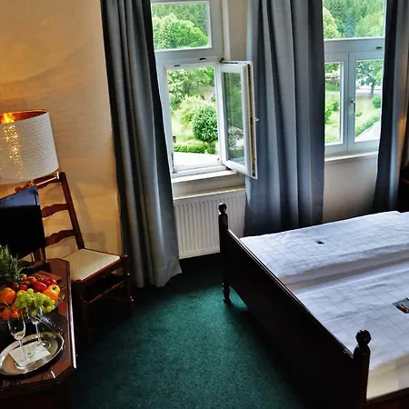 Flair-hotel Waldfrieden Hotel