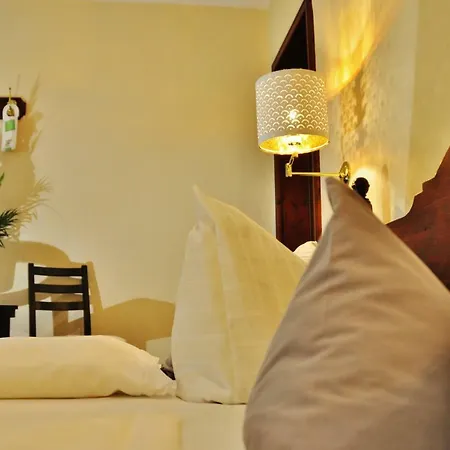 Flair-hotel Waldfrieden