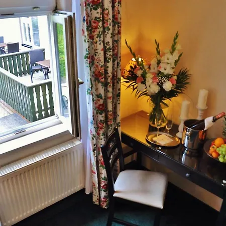 Flair-hotel Waldfrieden