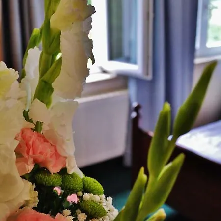 Flair-hotel Waldfrieden 3*