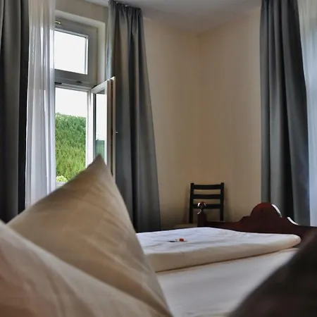 Hotel Flair-hotel Waldfrieden