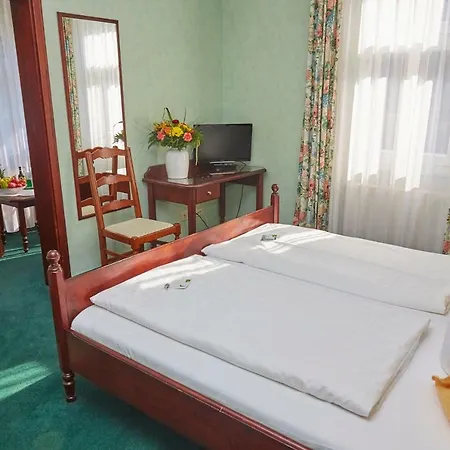 Hotel Flair-hotel Waldfrieden 3*