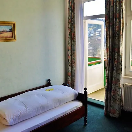 Flair-hotel Waldfrieden Hotel 3*