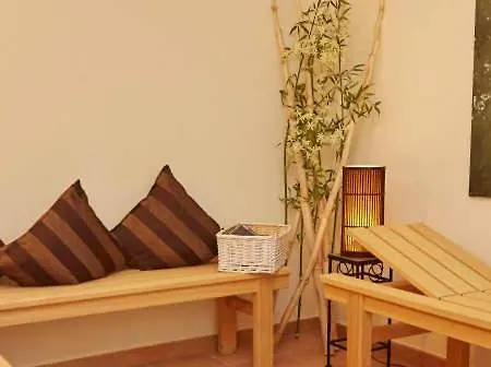 Hotel Flair-hotel Waldfrieden 3*