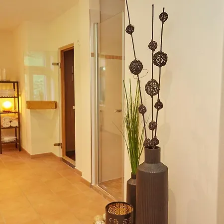 Flair-hotel Waldfrieden