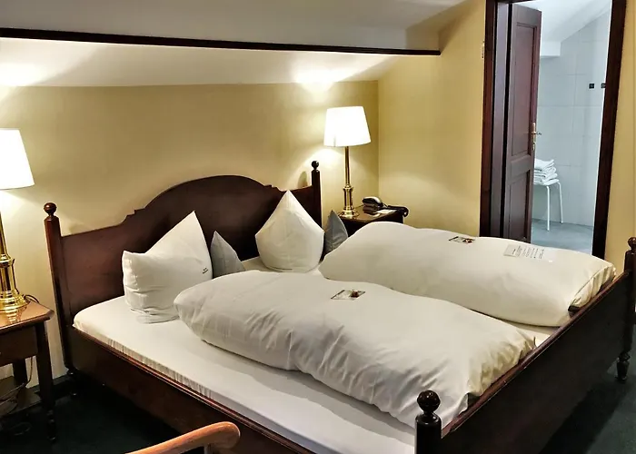 Hotel Flair-hotel Waldfrieden Oberweißbach