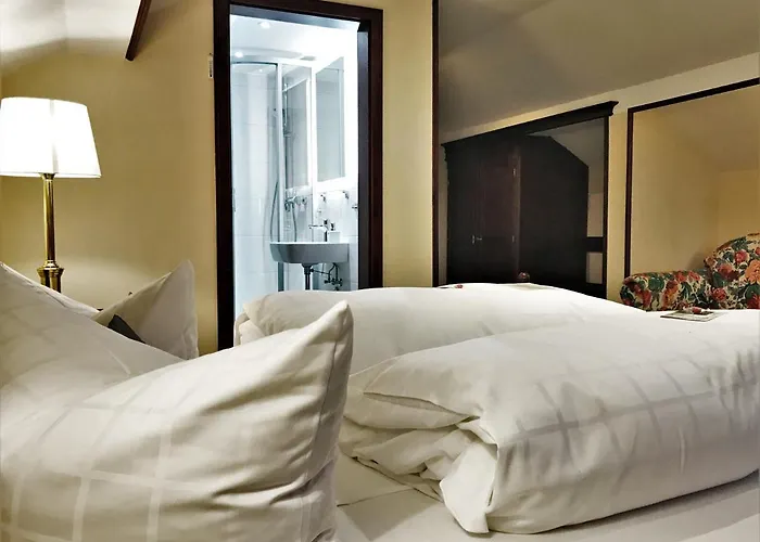 Flair-hotel Waldfrieden Oberweißbach