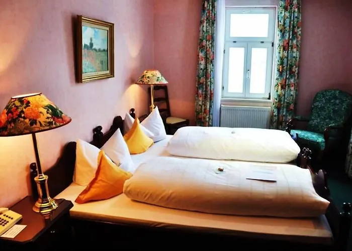 Flair-hotel Waldfrieden 3* Oberweißbach