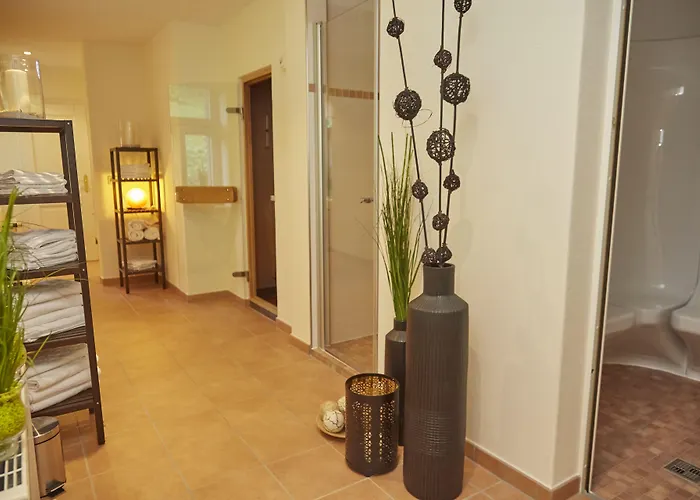 Flair-hotel Waldfrieden Hotel