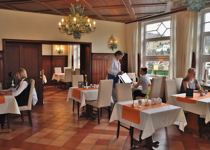 Flair-hotel Waldfrieden