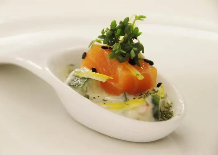 Flair-hotel Waldfrieden Hotell