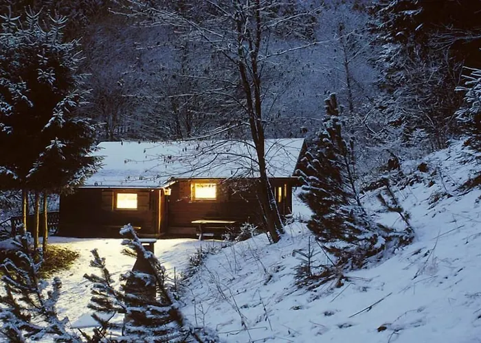 Hotel Flair-hotel Waldfrieden 3*