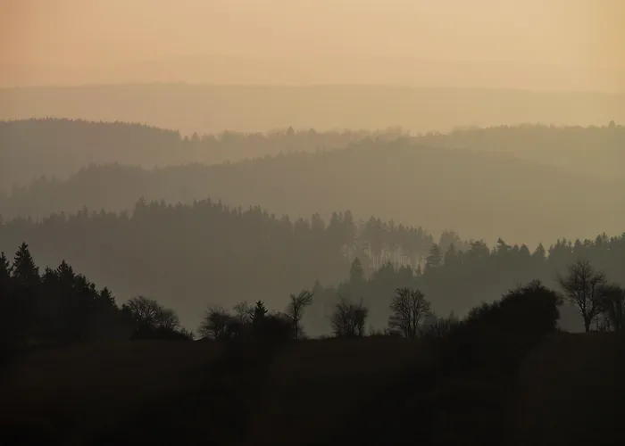 Flair-hotel Waldfrieden 3* Oberweißbach