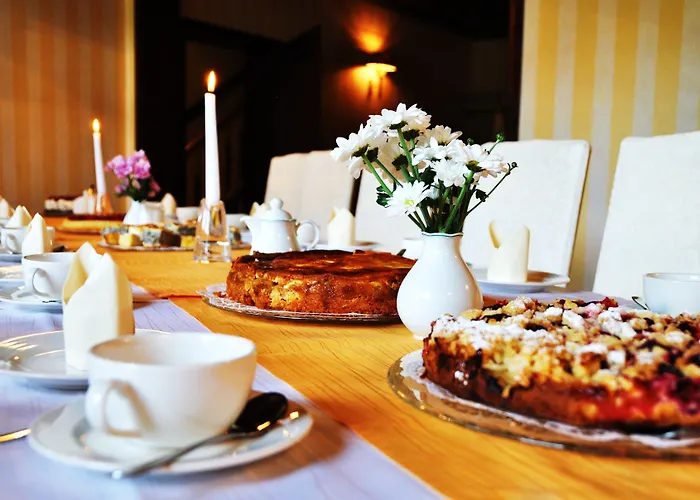 Flair-hotel Waldfrieden 3*