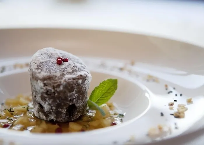 Hotel Flair-hotel Waldfrieden