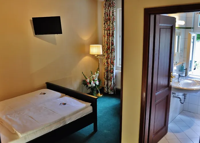 Hotel Flair-hotel Waldfrieden