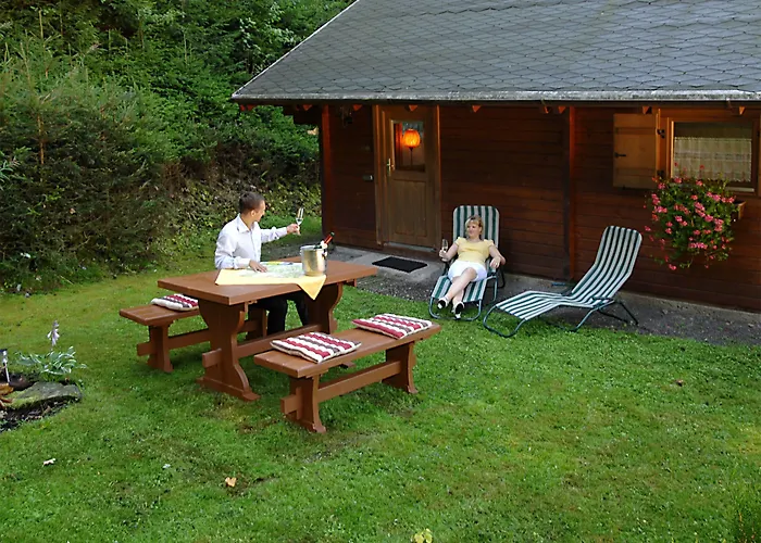 Flair-hotel Waldfrieden 3*