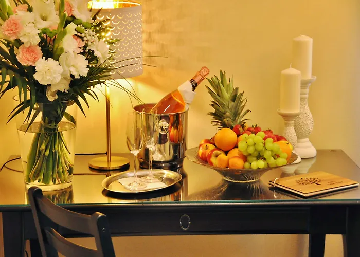 Flair-hotel Waldfrieden Hotel 3*