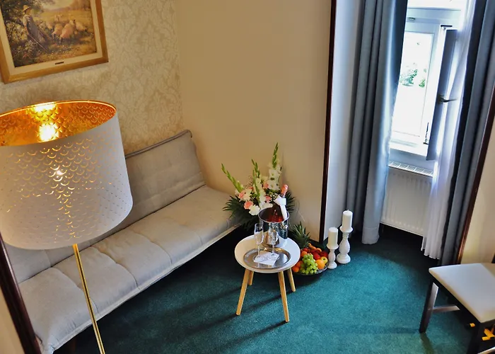 Flair-hotel Waldfrieden Hotel