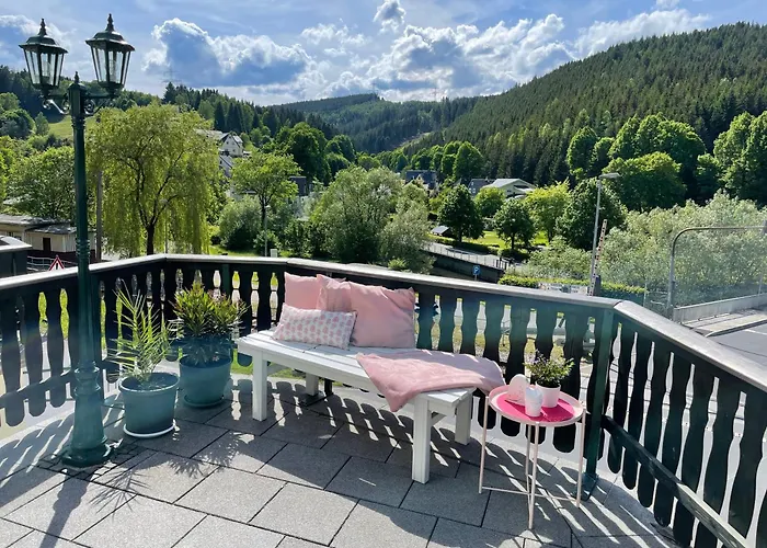 Hotel Flair-hotel Waldfrieden